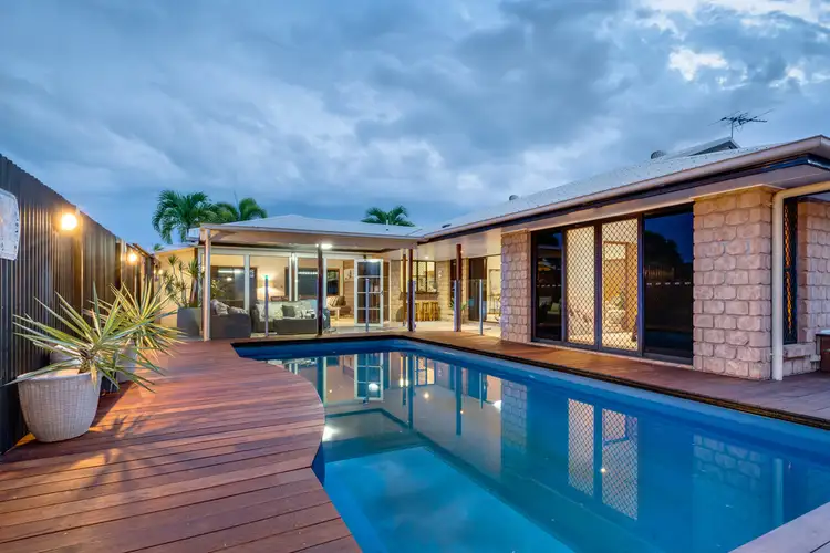 Main view of Homely house listing, 32 Bridge Road, East Mackay QLD 4740