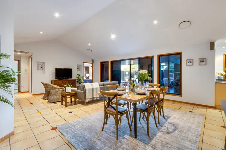 Second view of Homely house listing, 32 Bridge Road, East Mackay QLD 4740