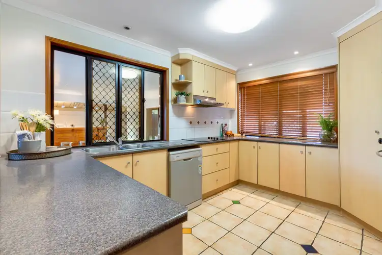 Fourth view of Homely house listing, 32 Bridge Road, East Mackay QLD 4740