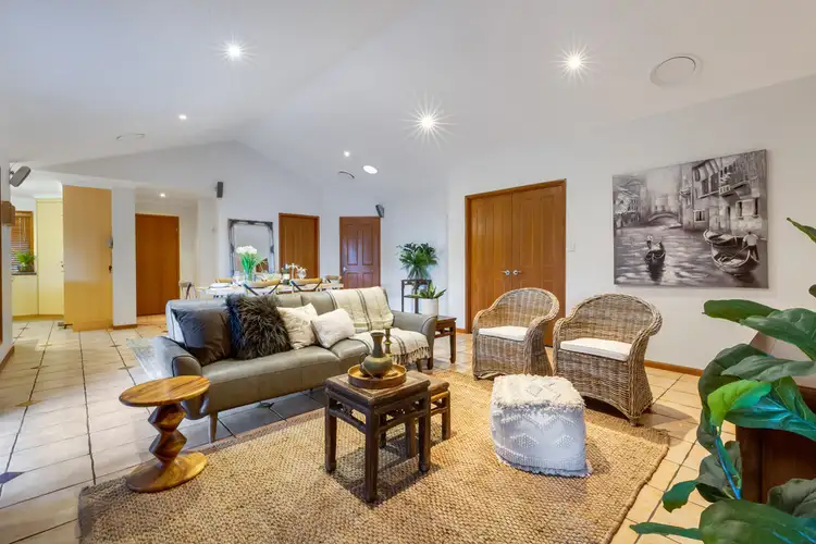 Fifth view of Homely house listing, 32 Bridge Road, East Mackay QLD 4740