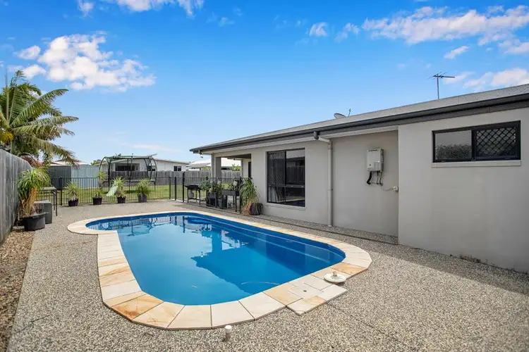 Second view of Homely house listing, 10 Bowden Crescent, Marian QLD 4753
