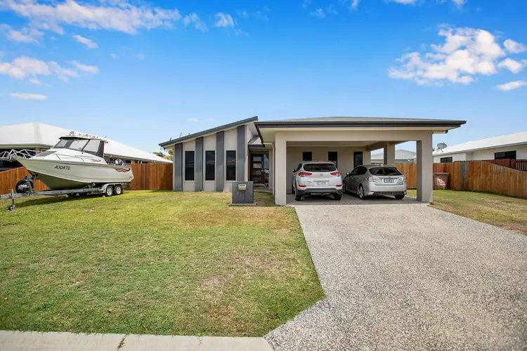 Fourth view of Homely house listing, 10 Bowden Crescent, Marian QLD 4753