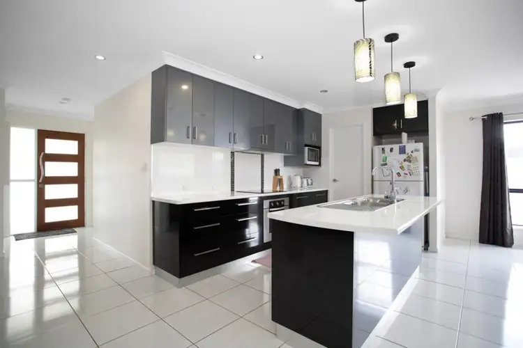 Fifth view of Homely house listing, 10 Bowden Crescent, Marian QLD 4753