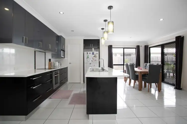 Sixth view of Homely house listing, 10 Bowden Crescent, Marian QLD 4753