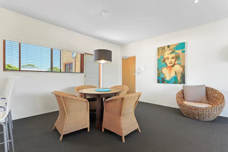 Fourth view of Homely apartment listing, 2/9 Currambene Street, Huskisson NSW 2540