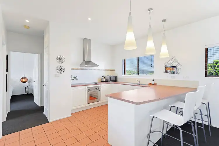 Fifth view of Homely apartment listing, 2/9 Currambene Street, Huskisson NSW 2540