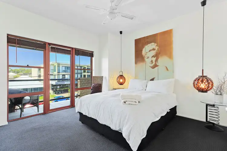 Sixth view of Homely apartment listing, 2/9 Currambene Street, Huskisson NSW 2540
