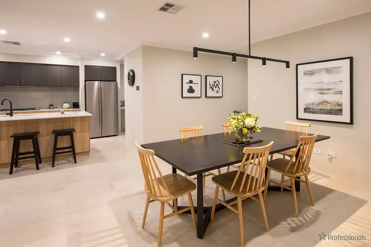 Fourth view of Homely house listing, 8 Portage Way, Geographe WA 6280