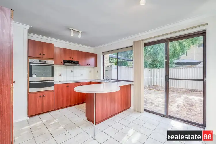 Third view of Homely house listing, 19 Windich Place, Leederville WA 6007