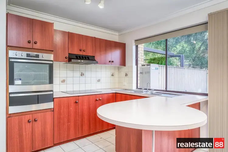 Fourth view of Homely house listing, 19 Windich Place, Leederville WA 6007