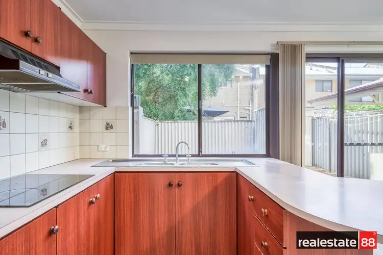 Fifth view of Homely house listing, 19 Windich Place, Leederville WA 6007