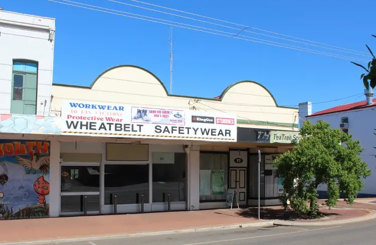 84 Fitzgerald Street, Northam WA 6401