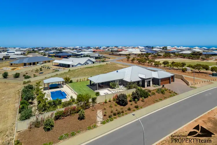 Third view of Homely house listing, 10 Wild Rose Approach, Wandina WA 6530