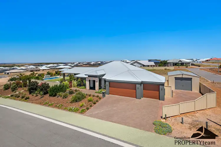Fourth view of Homely house listing, 10 Wild Rose Approach, Wandina WA 6530
