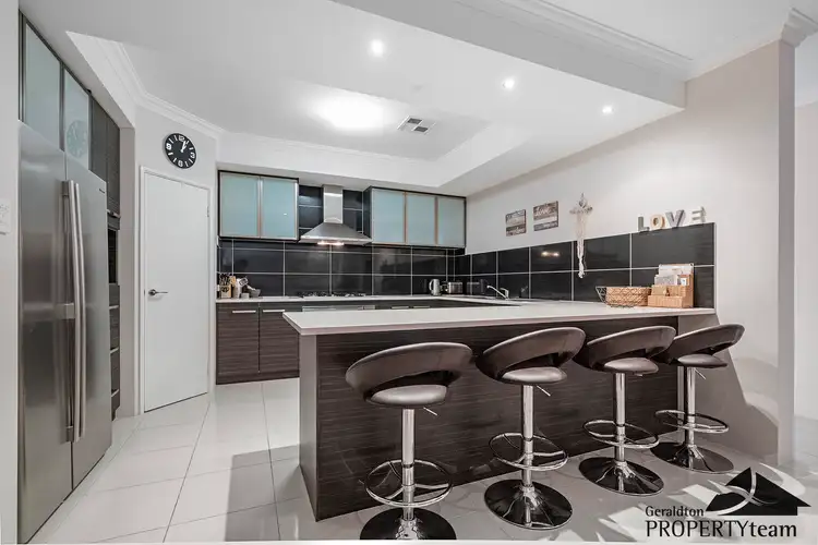 Fifth view of Homely house listing, 10 Wild Rose Approach, Wandina WA 6530