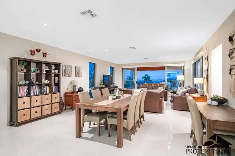 Seventh view of Homely house listing, 10 Wild Rose Approach, Wandina WA 6530