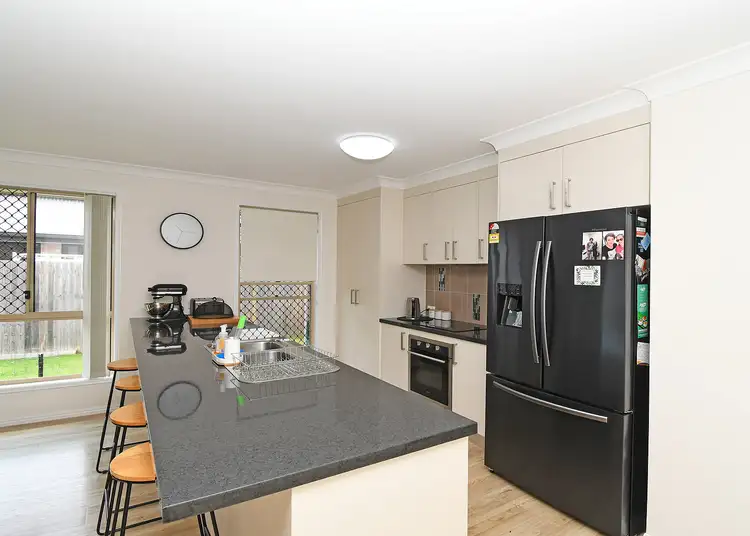 Second view of Homely house listing, 18 Halcyon Drive, Wondunna QLD 4655