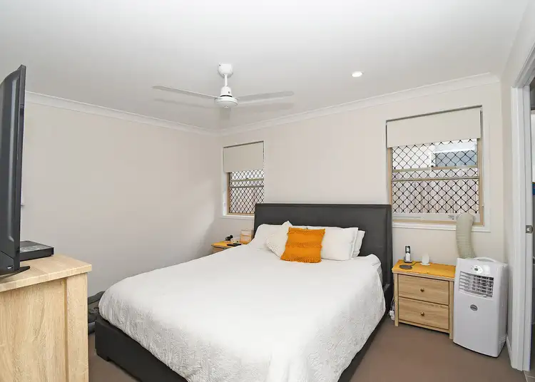 Fifth view of Homely house listing, 18 Halcyon Drive, Wondunna QLD 4655