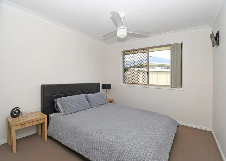 Seventh view of Homely house listing, 18 Halcyon Drive, Wondunna QLD 4655