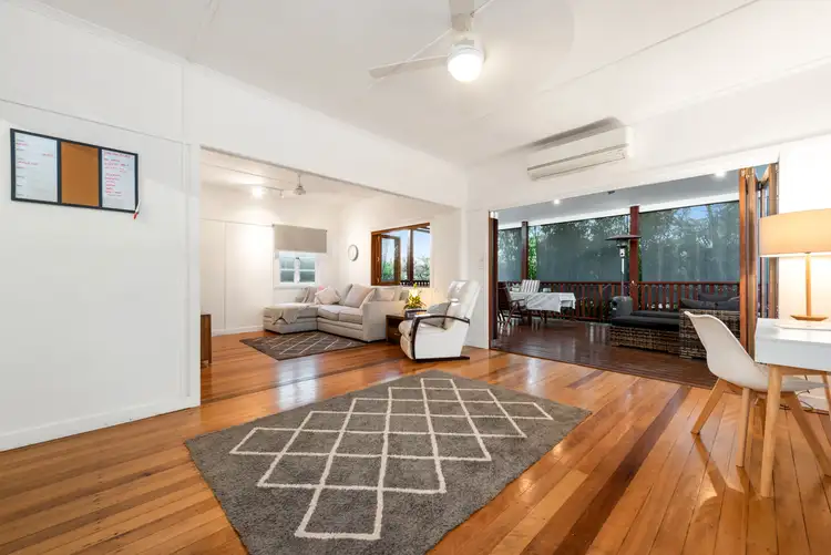 Sixth view of Homely house listing, 22 Ogden Street, Stafford QLD 4053