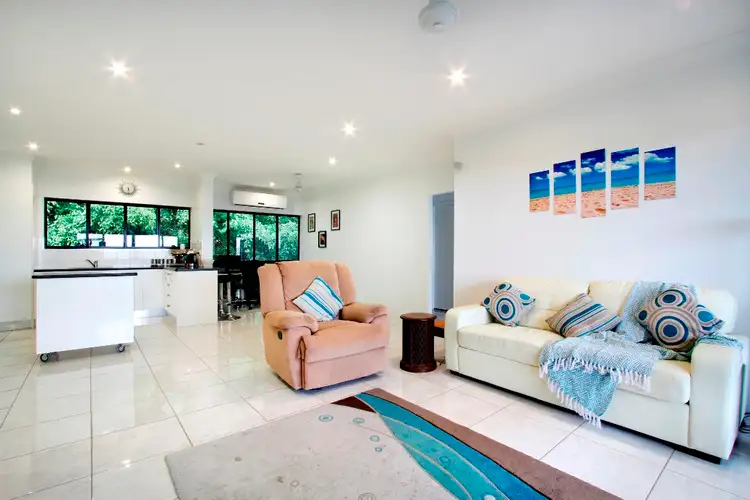 Third view of Homely unit listing, 153/6 Eshelby Drive, Cannonvale QLD 4802