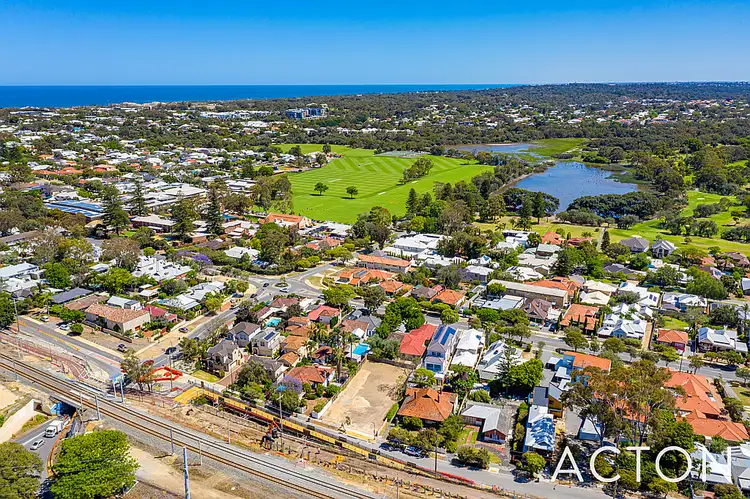 Sixth view of Homely land listing, LOT Proposed, 2/25 Claremont Crescent, Claremont WA 6010