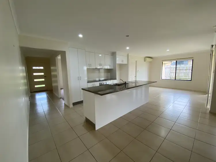 Second view of Homely house listing, 24 SURITA COURT, Boyne Island QLD 4680
