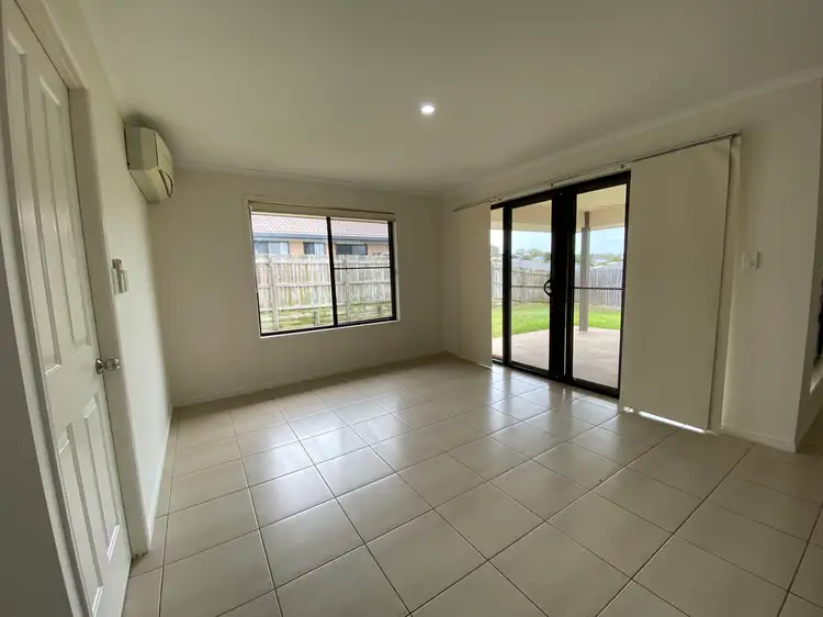 Fifth view of Homely house listing, 24 SURITA COURT, Boyne Island QLD 4680