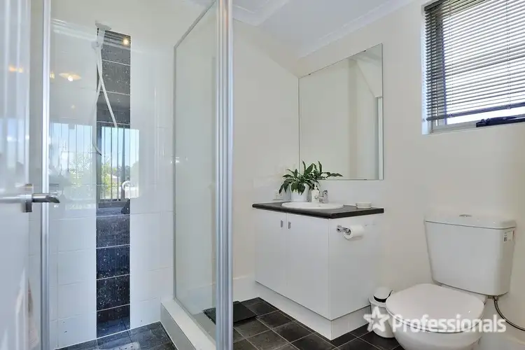 Fifth view of Homely house listing, 19 Bakewell Drive, Ellenbrook WA 6069