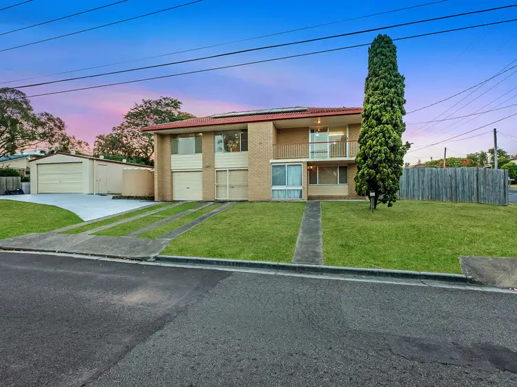 103 Vogel Road, Brassall QLD 4305
