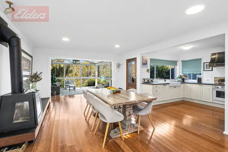 Main view of Homely house listing, 128 Prices Circuit, Woronora NSW 2232