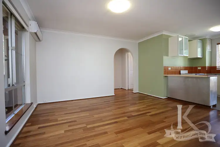 Second view of Homely unit listing, 6/74 Sixth Avenue, Maylands WA 6051