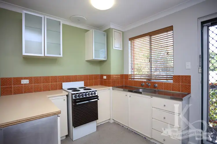 Third view of Homely unit listing, 6/74 Sixth Avenue, Maylands WA 6051