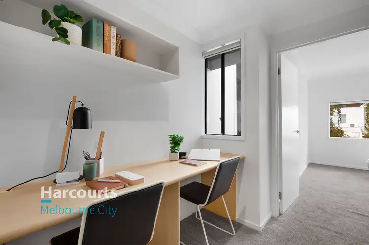 Third view of Homely apartment listing, 5/65 Westbury Street, St Kilda East VIC 3183