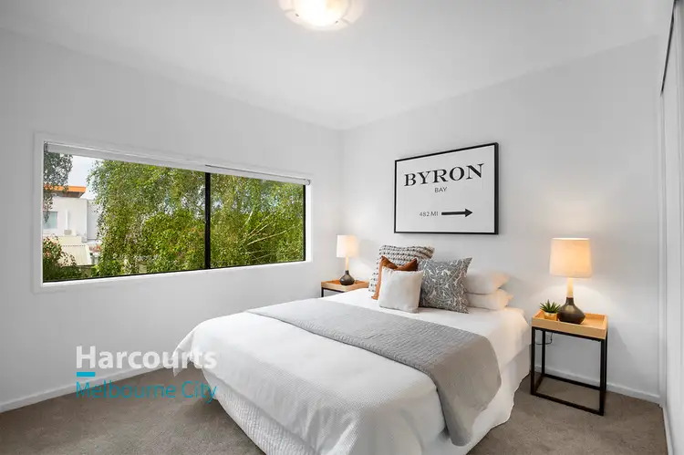 Fourth view of Homely apartment listing, 5/65 Westbury Street, St Kilda East VIC 3183