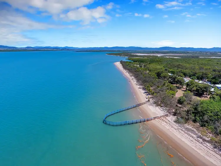 Fourth view of Homely house listing, 5 Joyce Court, Mcewens Beach QLD 4740