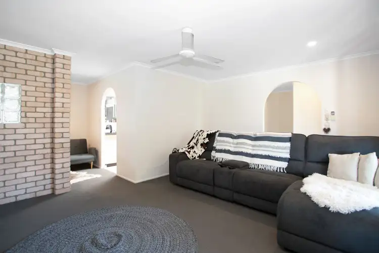 Sixth view of Homely house listing, 5 Joyce Court, Mcewens Beach QLD 4740