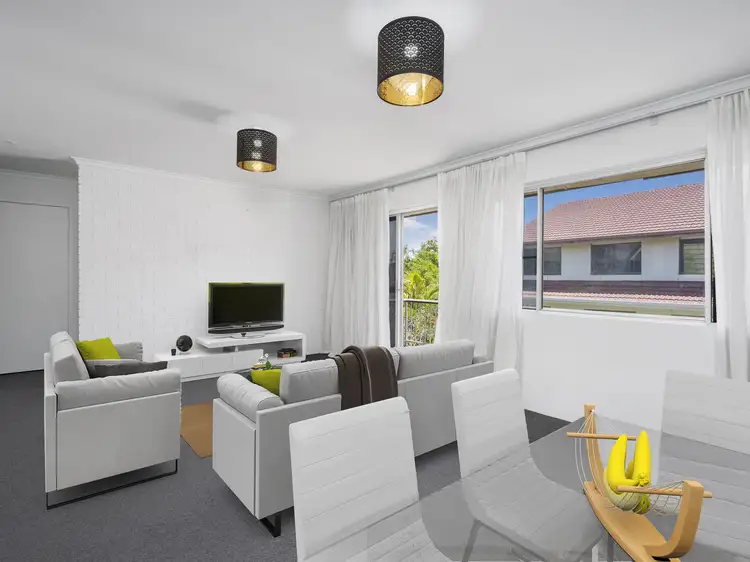 11/19 Huth Street, Labrador QLD 4215