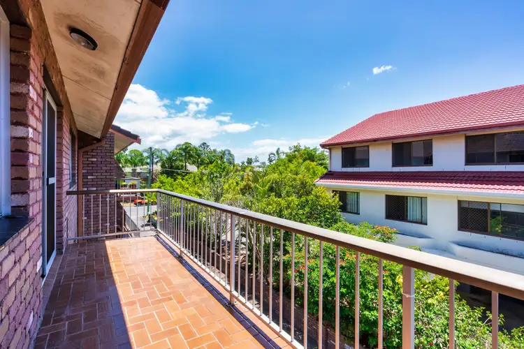 Fifth view of Homely unit listing, 11/19 Huth Street, Labrador QLD 4215