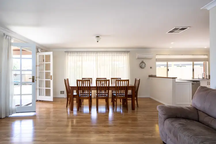 Fifth view of Homely house listing, 6 Darwinia Loop, Canning Vale WA 6155