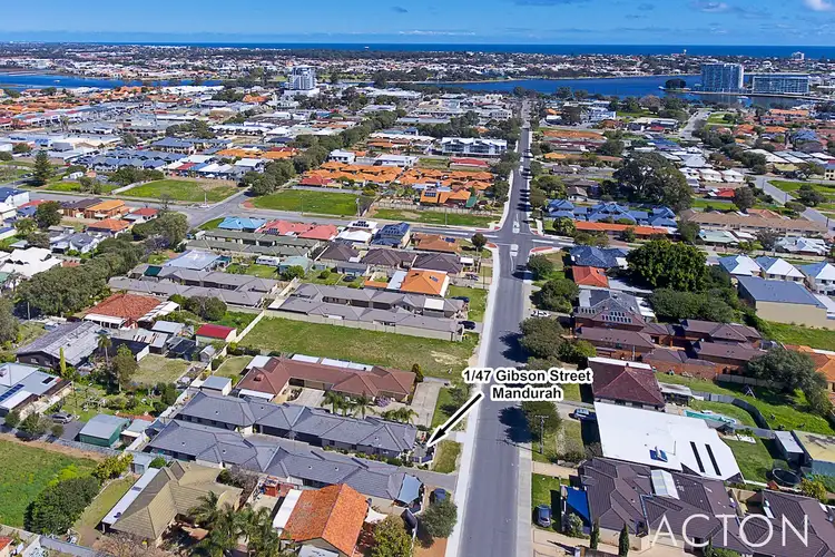 1/47 Gibson Street, Mandurah WA 6210