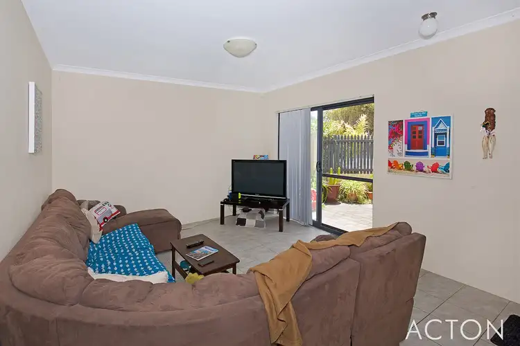 Fourth view of Homely unit listing, 1/47 Gibson Street, Mandurah WA 6210