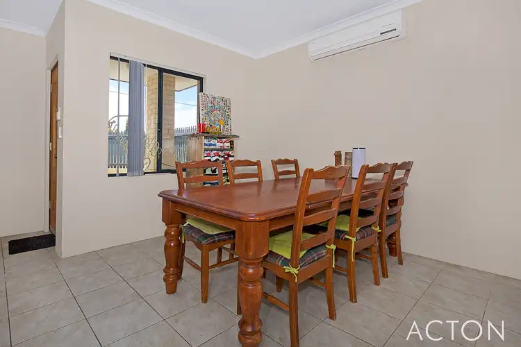 Sixth view of Homely unit listing, 1/47 Gibson Street, Mandurah WA 6210