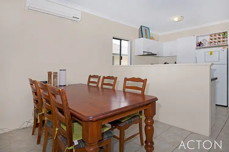Seventh view of Homely unit listing, 1/47 Gibson Street, Mandurah WA 6210