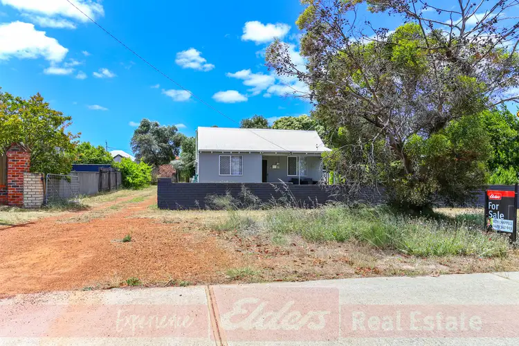 66 Ogden Street, Collie WA 6225
