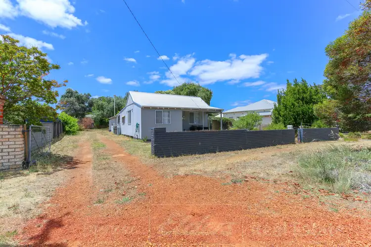 Second view of Homely house listing, 66 Ogden Street, Collie WA 6225