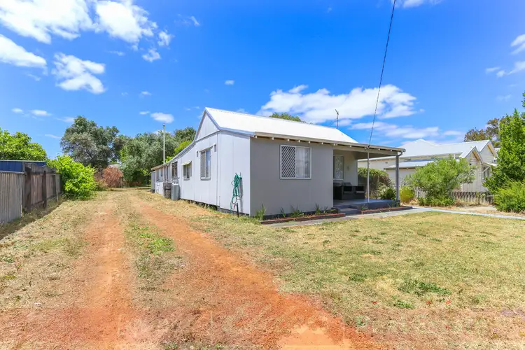 Third view of Homely house listing, 66 Ogden Street, Collie WA 6225