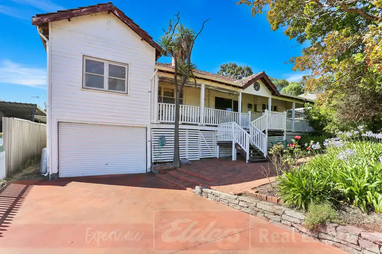 Second view of Homely house listing, 33 Bucktin Street, Collie WA 6225