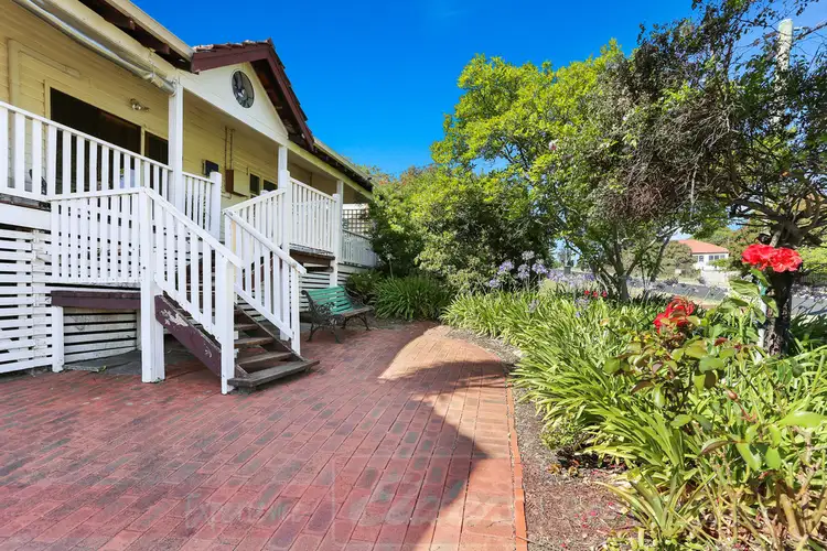 Third view of Homely house listing, 33 Bucktin Street, Collie WA 6225