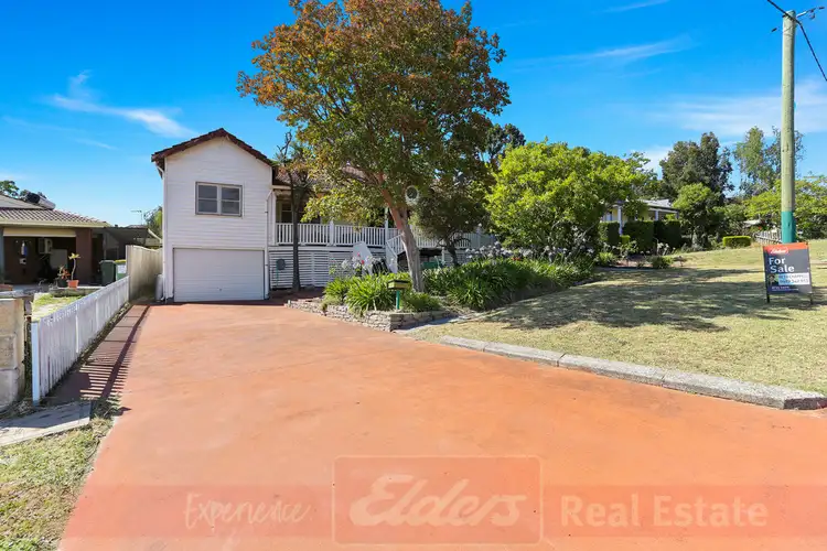 Fourth view of Homely house listing, 33 Bucktin Street, Collie WA 6225